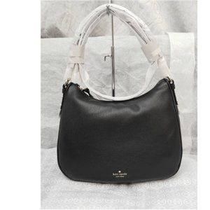 Kate Spade vivian shoulder bag mulberry st.